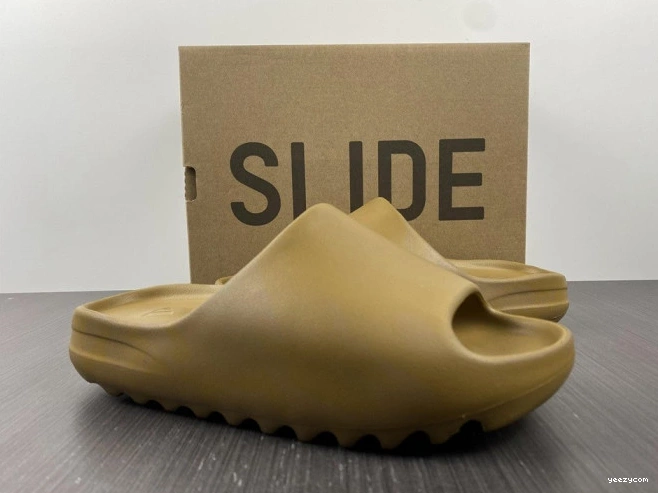 Slide Adidas GW1931 Yeezy Ochre 0809